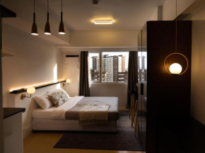 Stylish Studio @AvidaTowersAtria